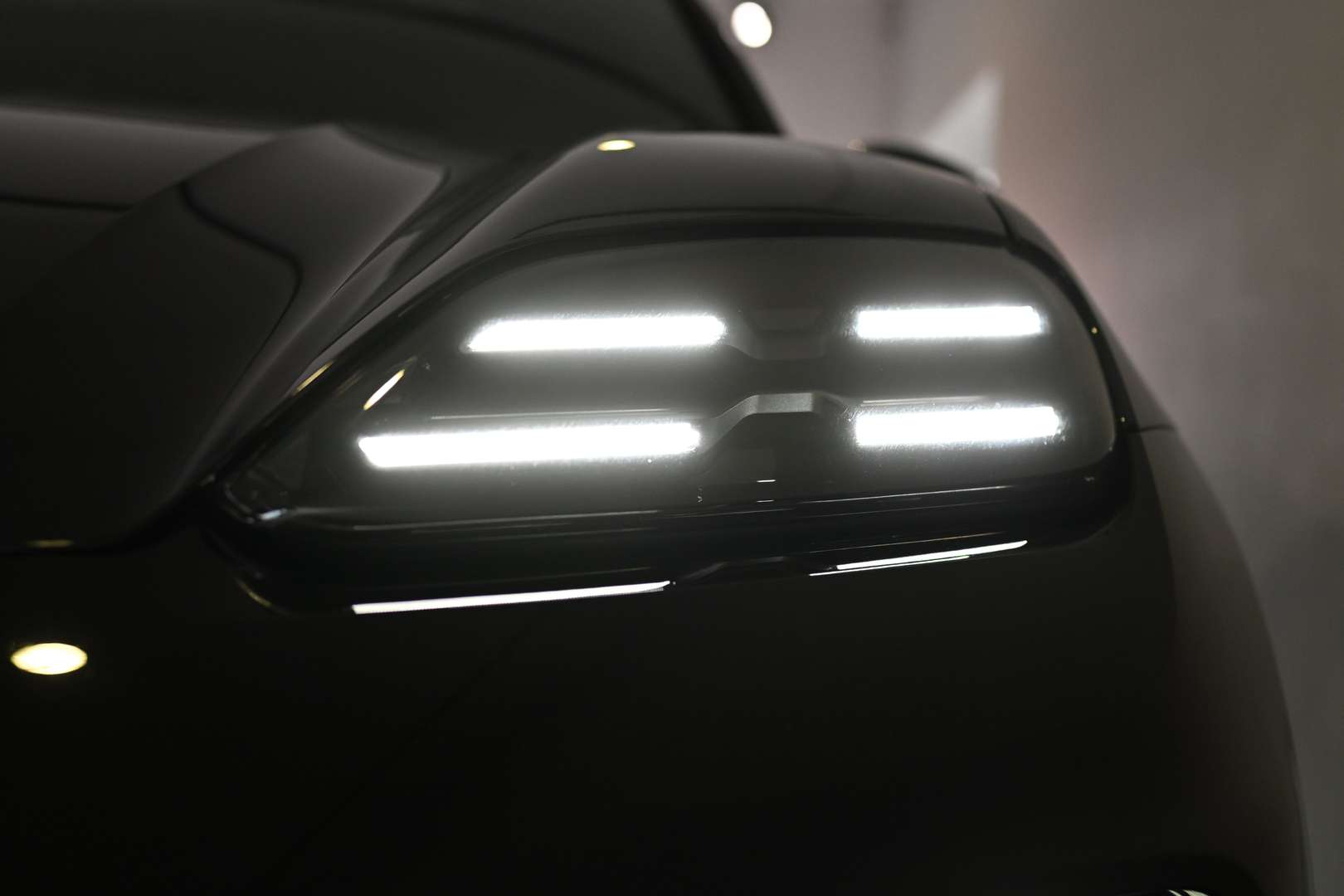 Porsche Macan Electrique 4 - 2025 - Joinsteer - #36