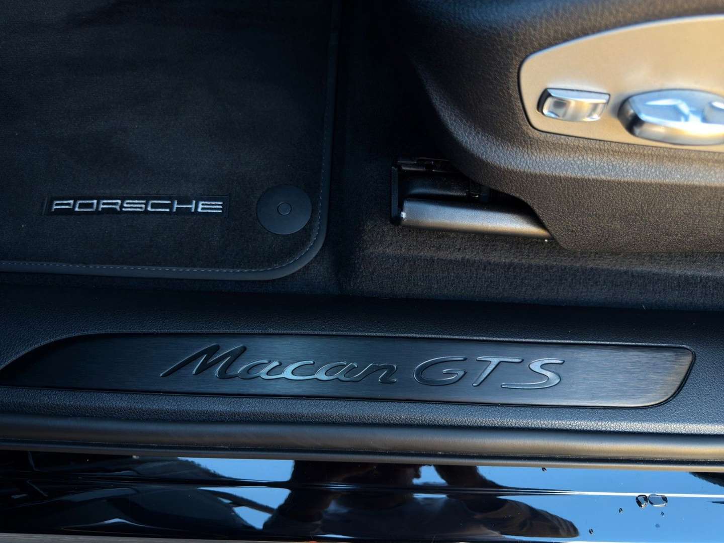 Porsche Macan I GTS - 2024 - Joinsteer - #24