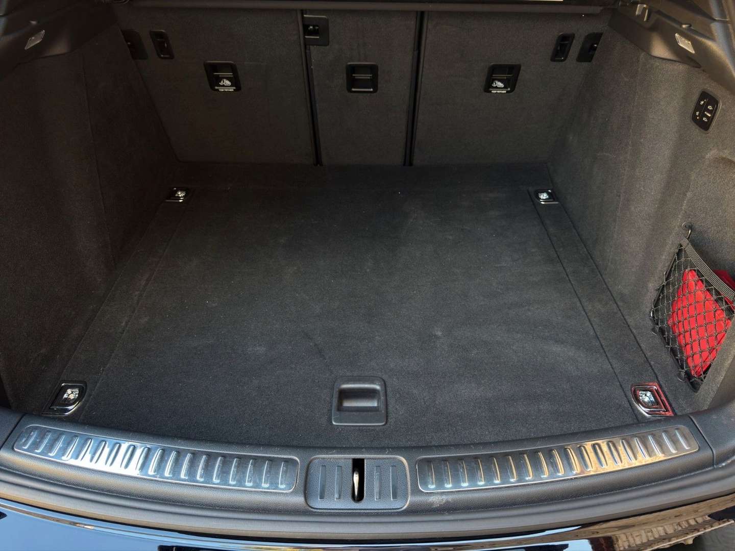 Porsche Macan I GTS - 2024 - Joinsteer - #26