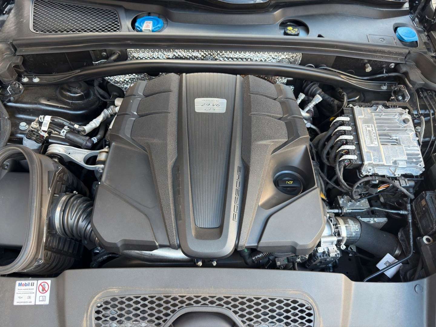 Porsche Macan I GTS - 2024 - Joinsteer - #27