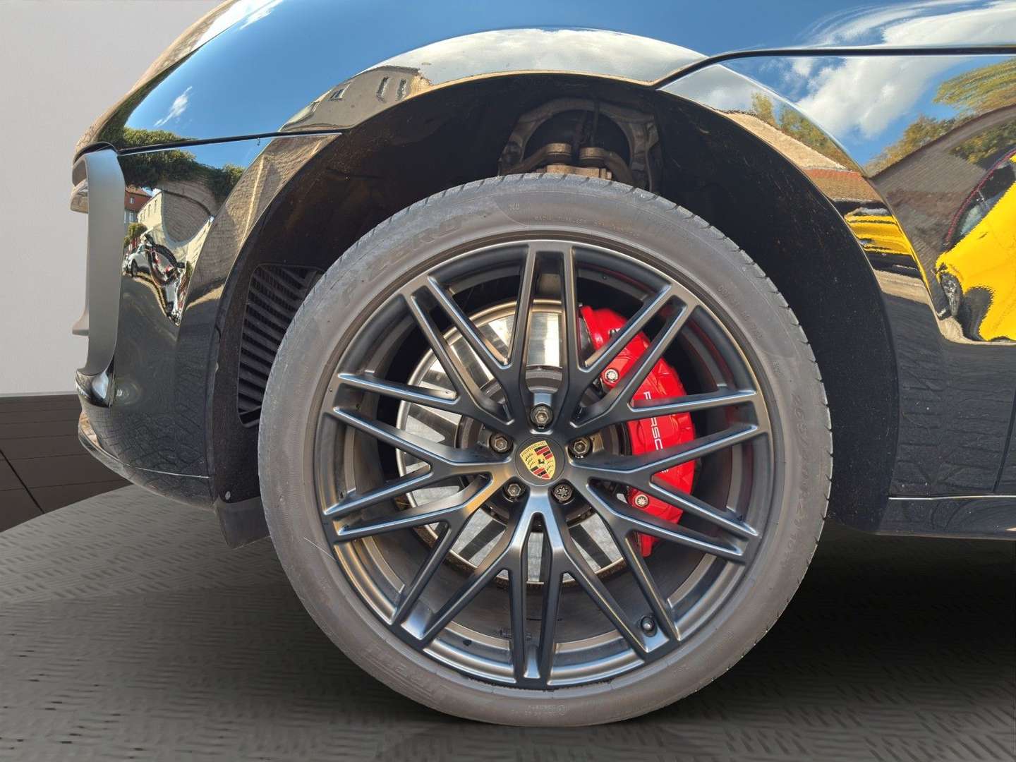 Porsche Macan I GTS - 2024 - Joinsteer - #28