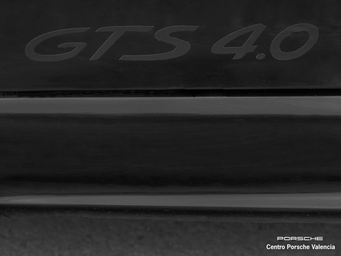 Porsche 718 Cayman GTS 4.0 - 2022 - Joinsteer - #19