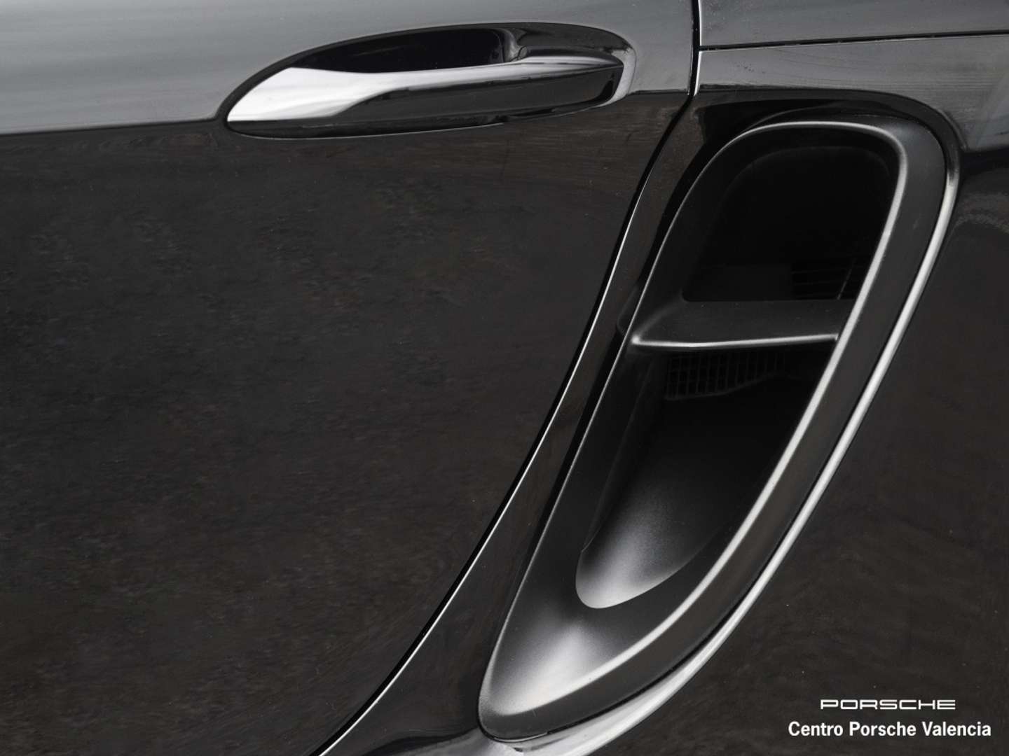 Porsche 718 Cayman GTS 4.0 - 2022 - Joinsteer - #20