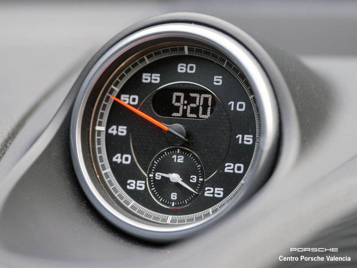 Porsche 718 Cayman GTS 4.0 - 2022 - Joinsteer - #21