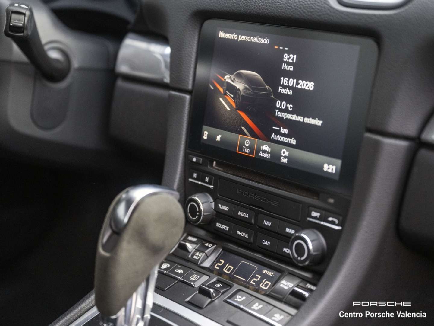 Porsche 718 Cayman GTS 4.0 - 2022 - Joinsteer - #22