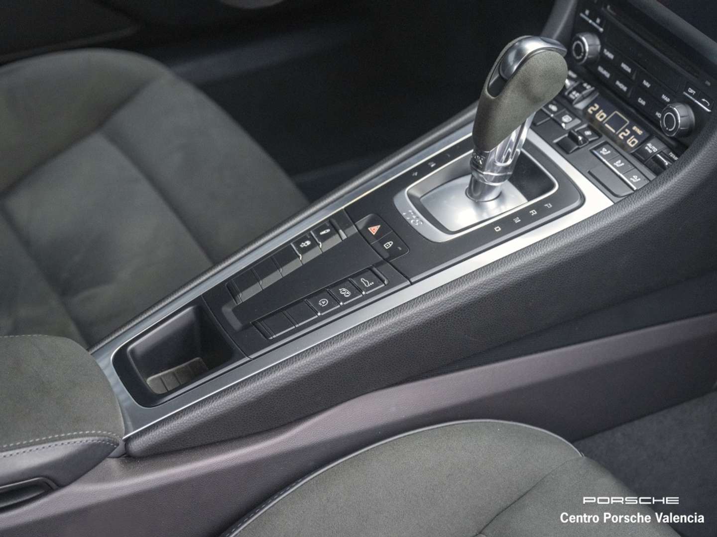 Porsche 718 Cayman GTS 4.0 - 2022 - Joinsteer - #23