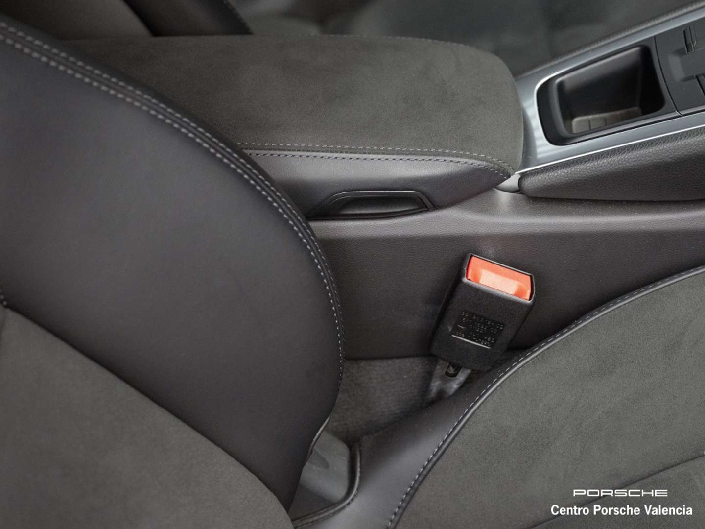 Porsche 718 Cayman GTS 4.0 - 2022 - Joinsteer - #24