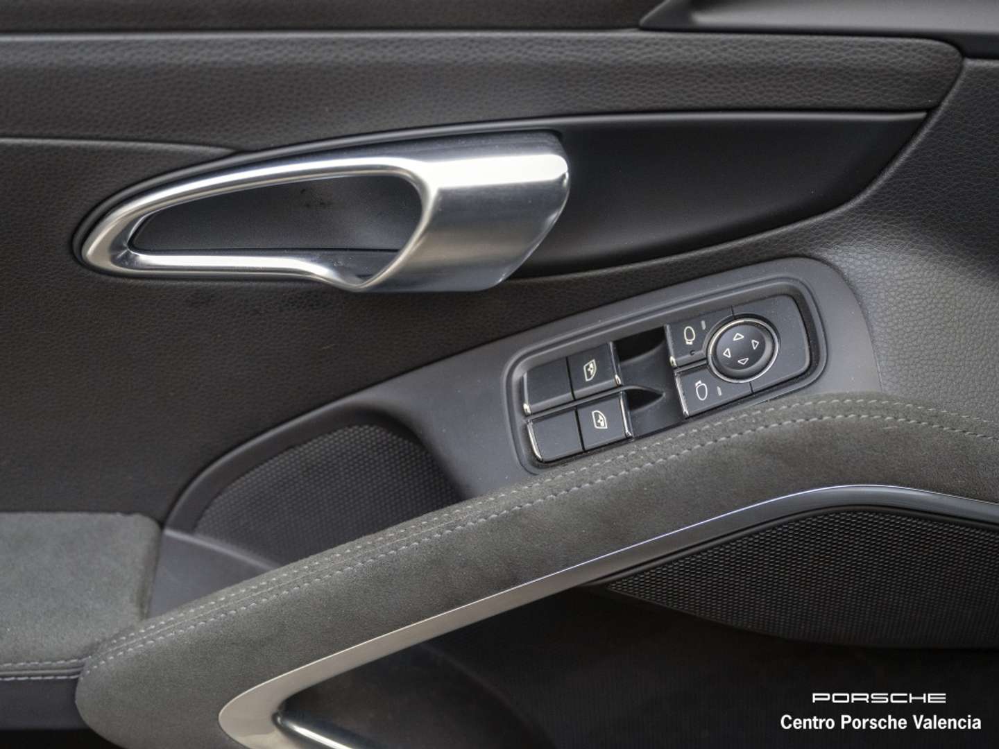 Porsche 718 Cayman GTS 4.0 - 2022 - Joinsteer - #25