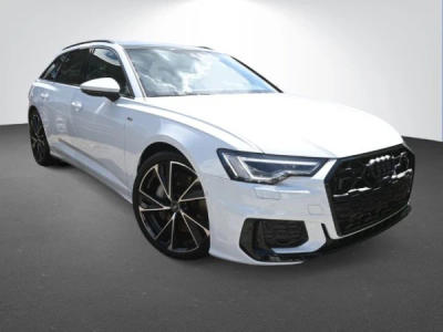 Audi A6 Avant TFSI E S Line 50 TFSI E Quattro S Tronic -  - Joinsteer - #1