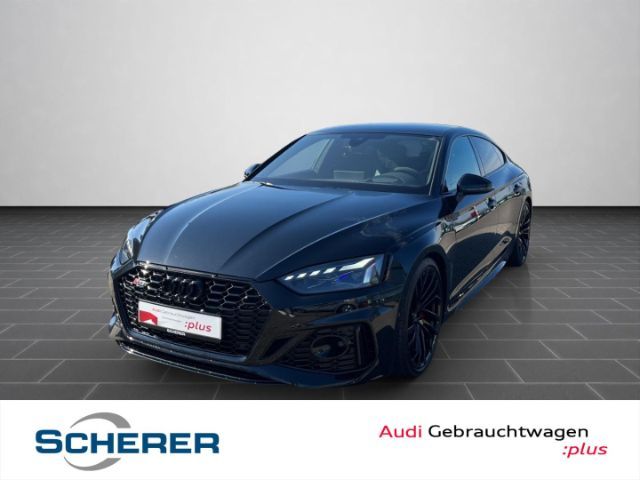 Audi RS5 Sportback TFSI Quattro Tiptronic - 2023 - Joinsteer - #1