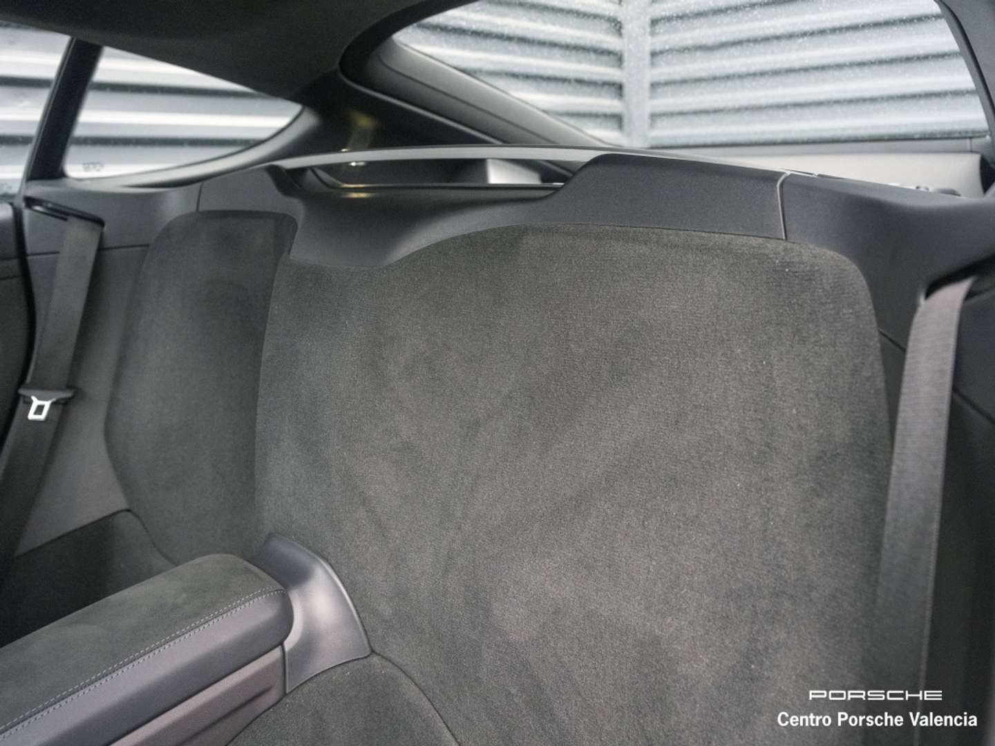 Porsche 718 Cayman GTS 4.0 - 2022 - Joinsteer - #32