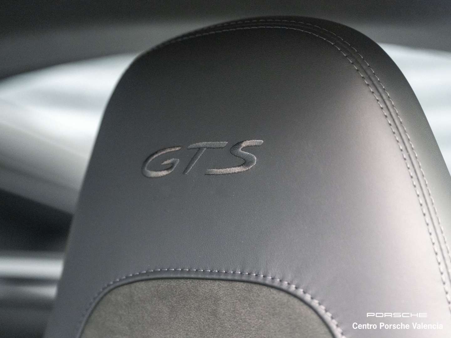 Porsche 718 Cayman GTS 4.0 - 2022 - Joinsteer - #33