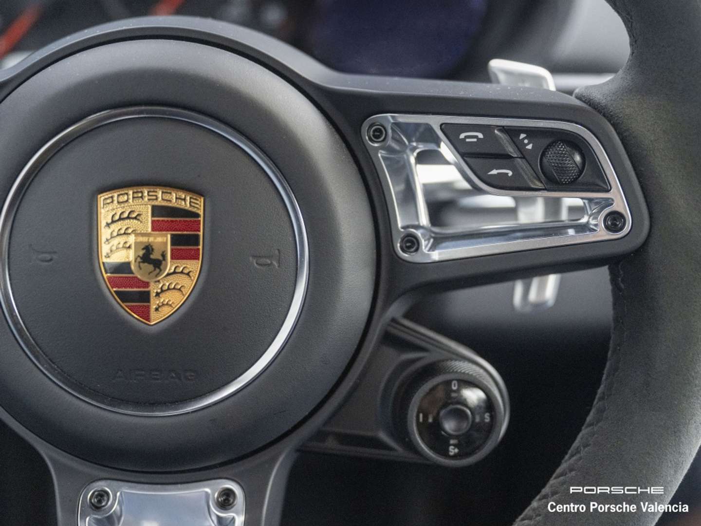 Porsche 718 Cayman GTS 4.0 - 2022 - Joinsteer - #36