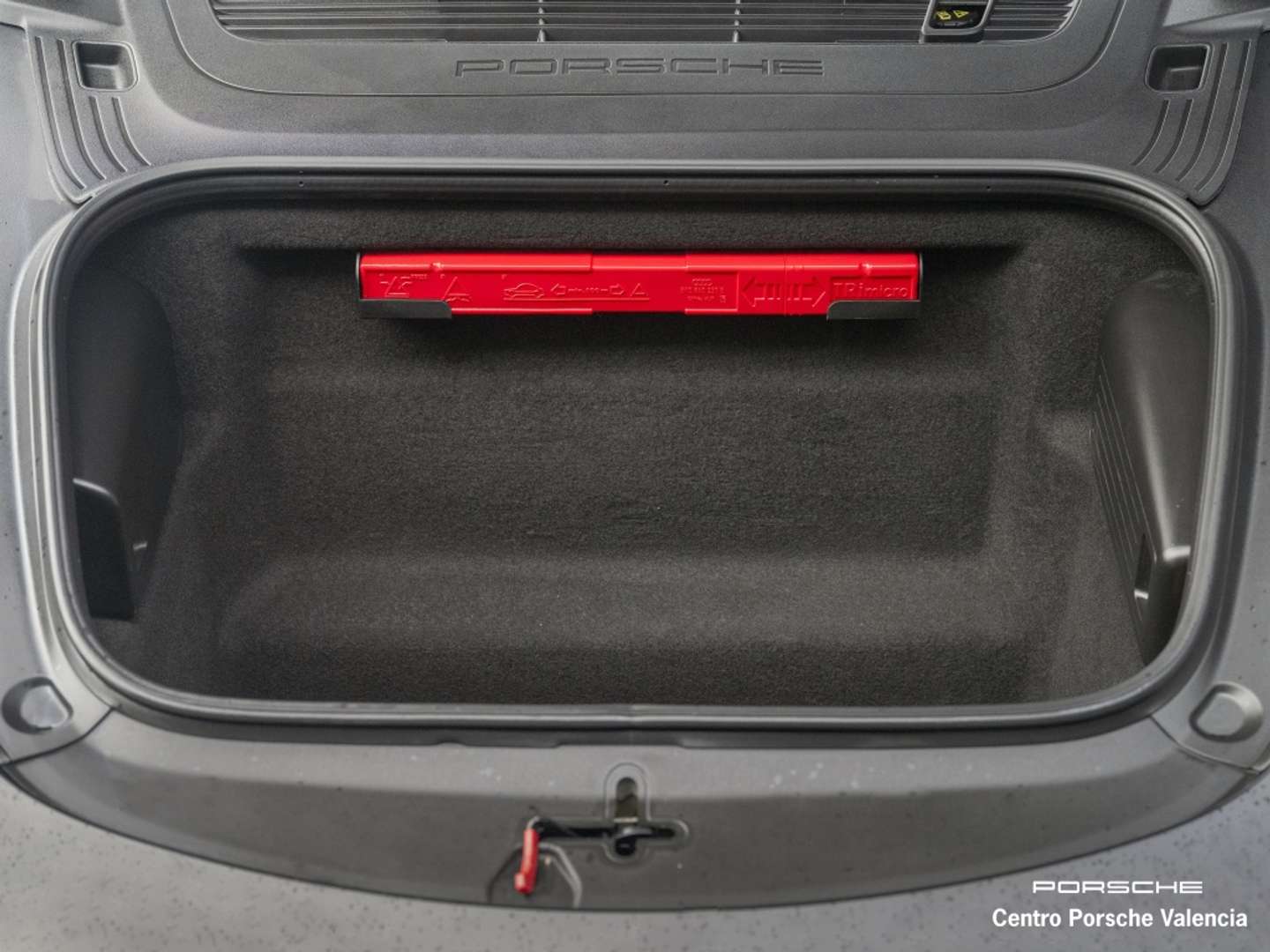 Porsche 718 Cayman GTS 4.0 - 2022 - Joinsteer - #37