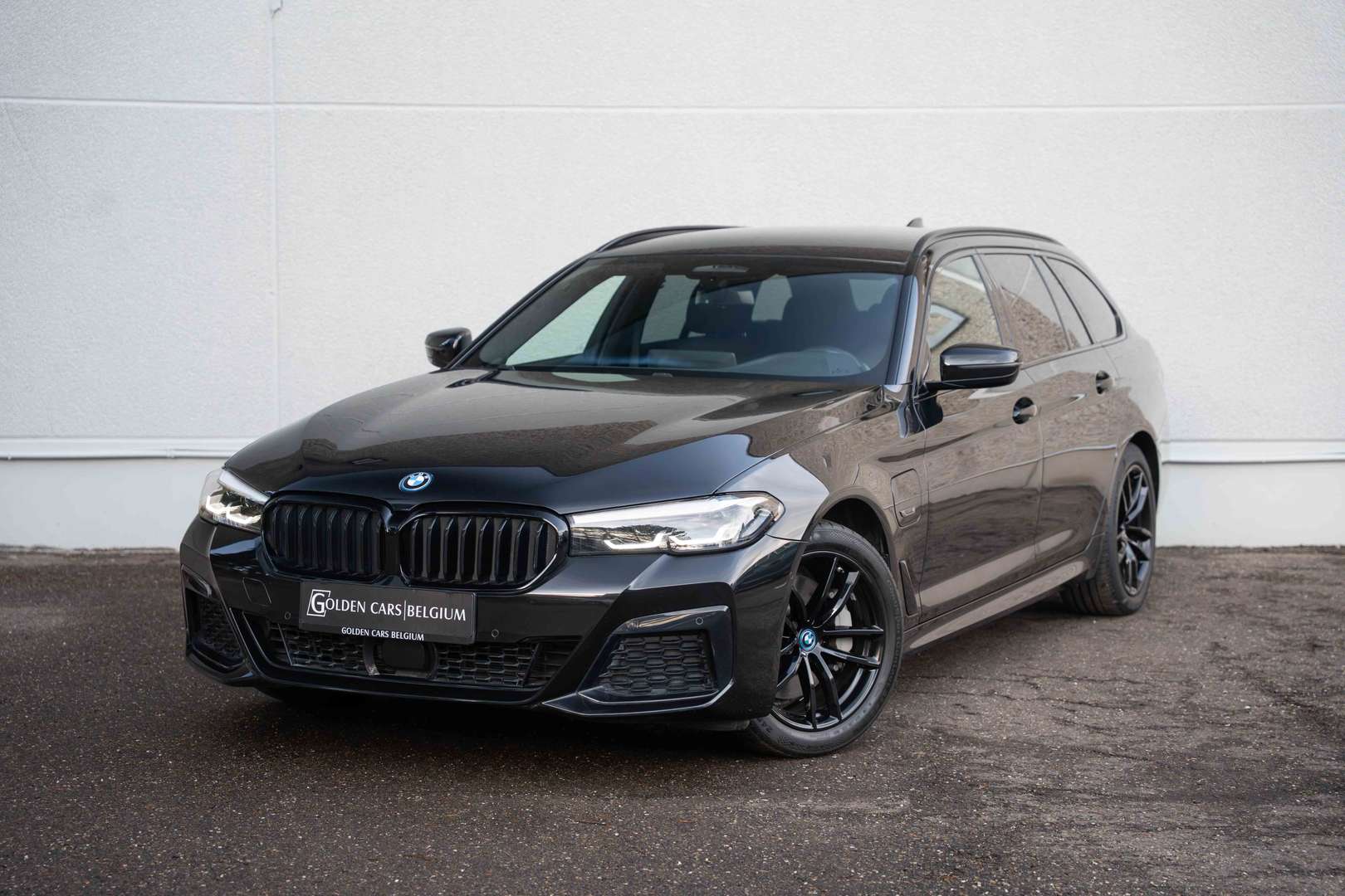 BMW Série 5 Touring M Sport 530e XDrive - 2022 - Joinsteer - #3