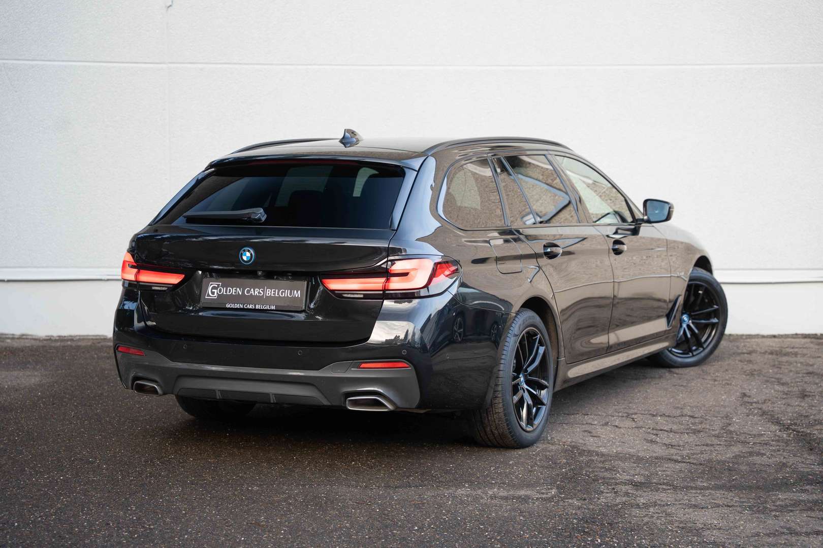 BMW Série 5 Touring M Sport 530e XDrive - 2022 - Joinsteer - #7