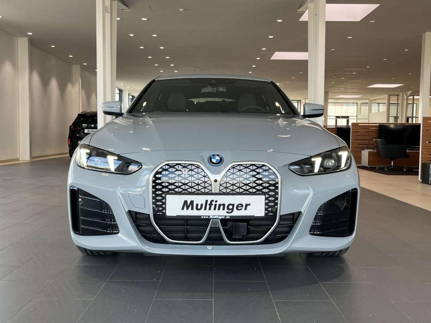 BMW I4 Gran Coupé M Sport EDrive35 - 2025 - Joinsteer - #2