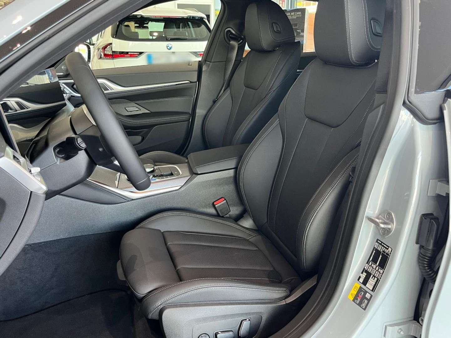 BMW I4 Gran Coupé M Sport EDrive35 - 2025 - Joinsteer - #6