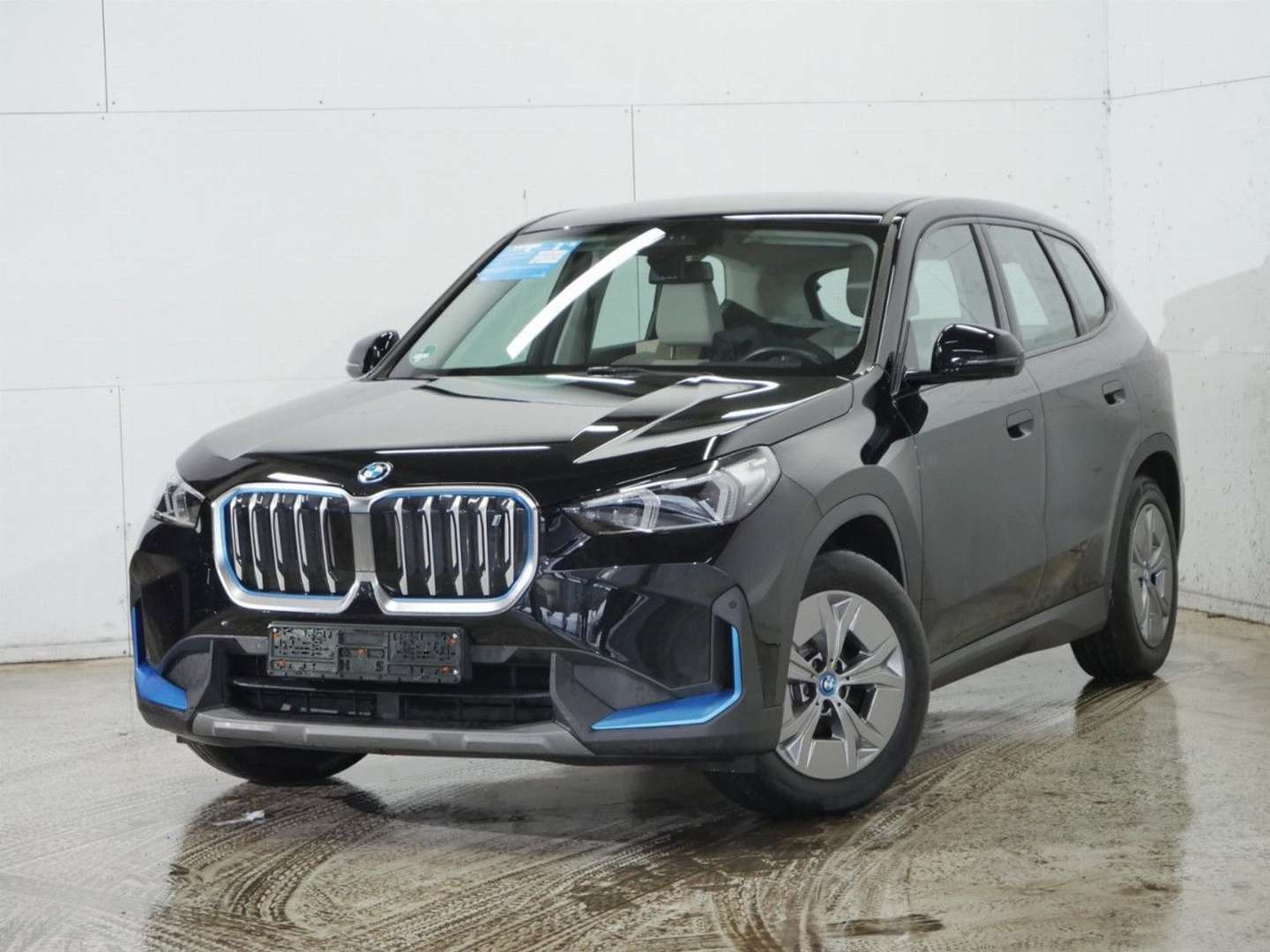 BMW IX1 Sport X30 - 2023 - Joinsteer - #2