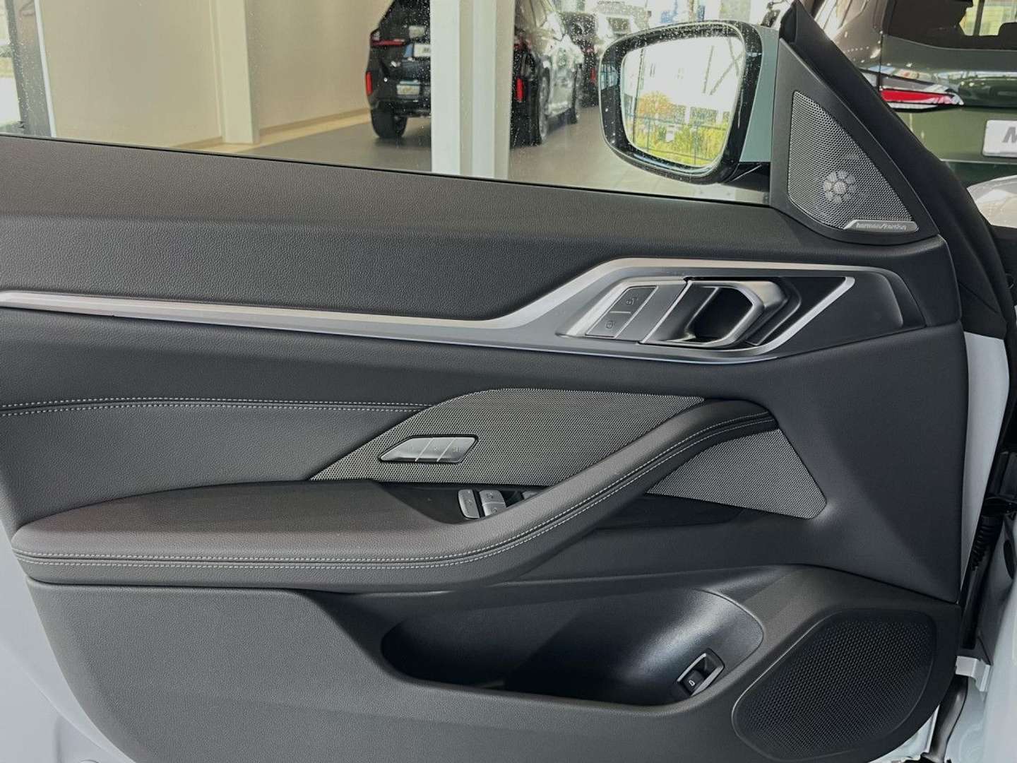 BMW I4 Gran Coupé M Sport EDrive35 - 2025 - Joinsteer - #11