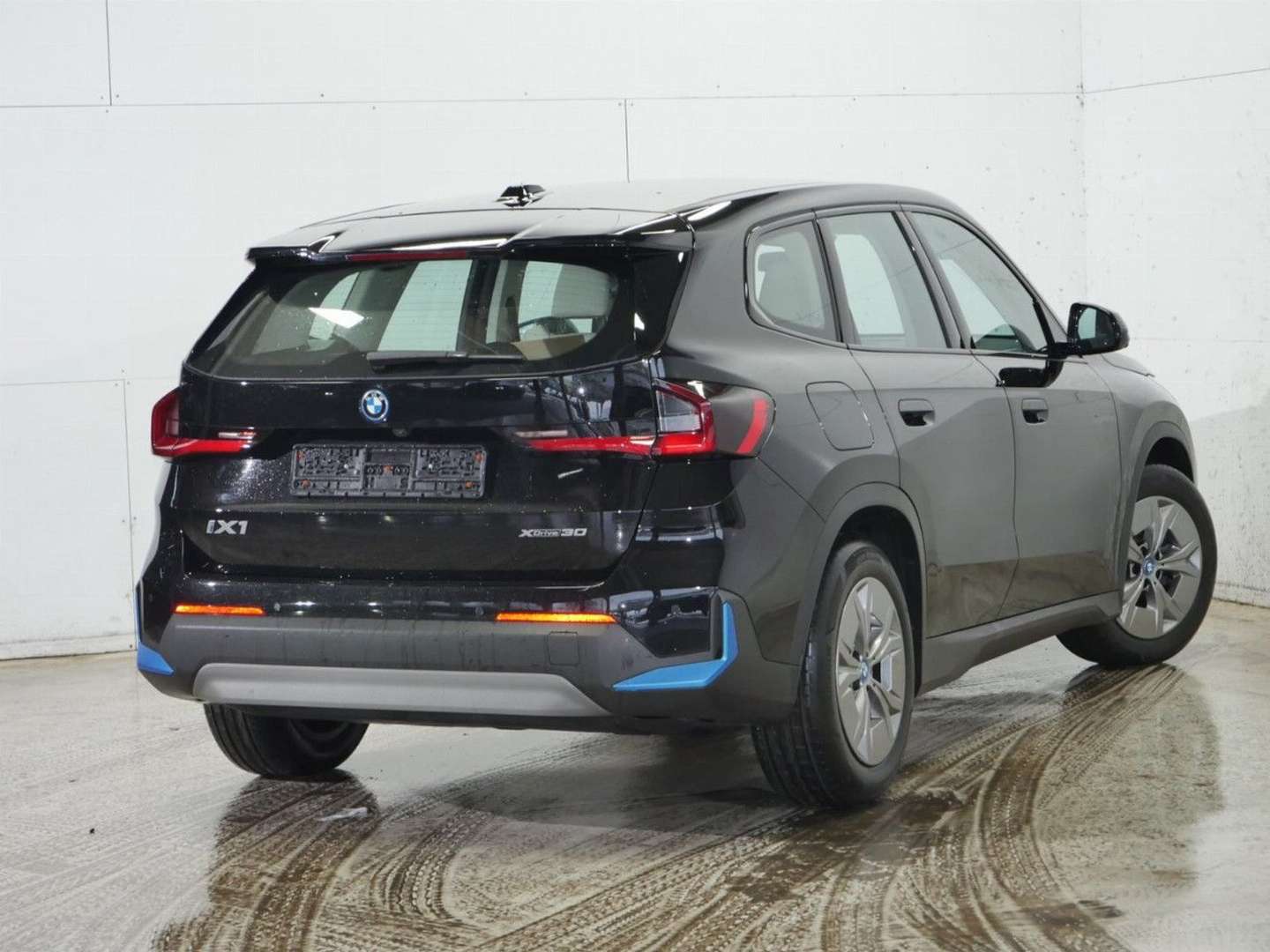 BMW IX1 Sport X30 - 2023 - Joinsteer - #3