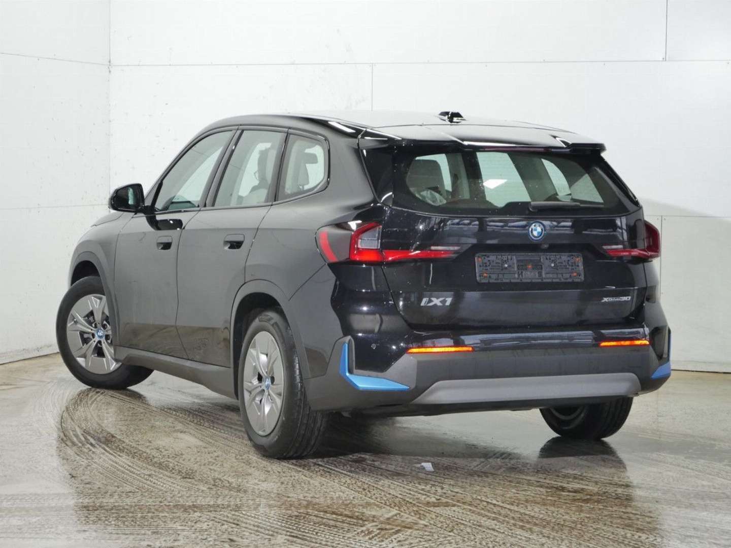 BMW IX1 Sport X30 - 2023 - Joinsteer - #4