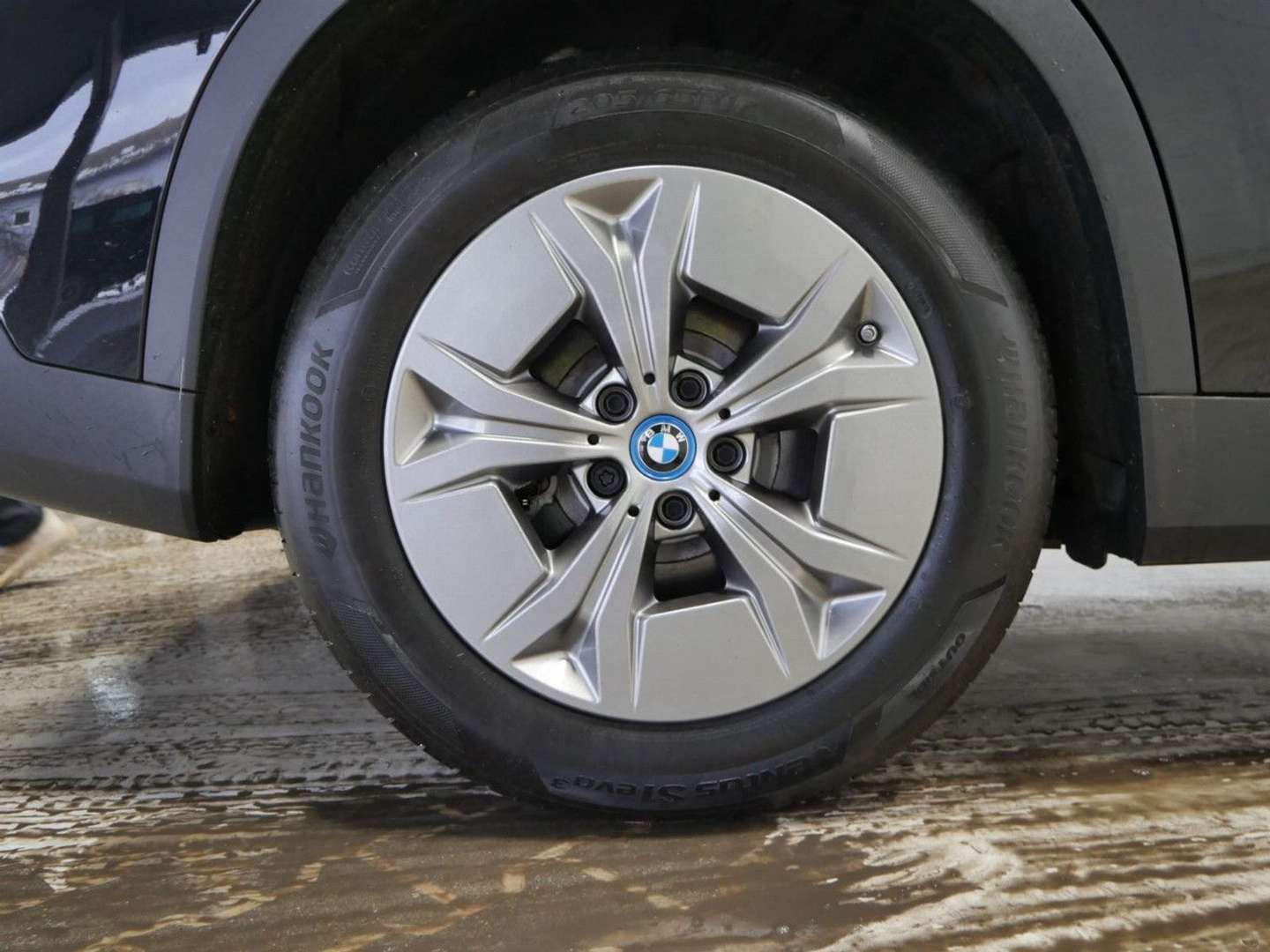 BMW IX1 Sport X30 - 2023 - Joinsteer - #5