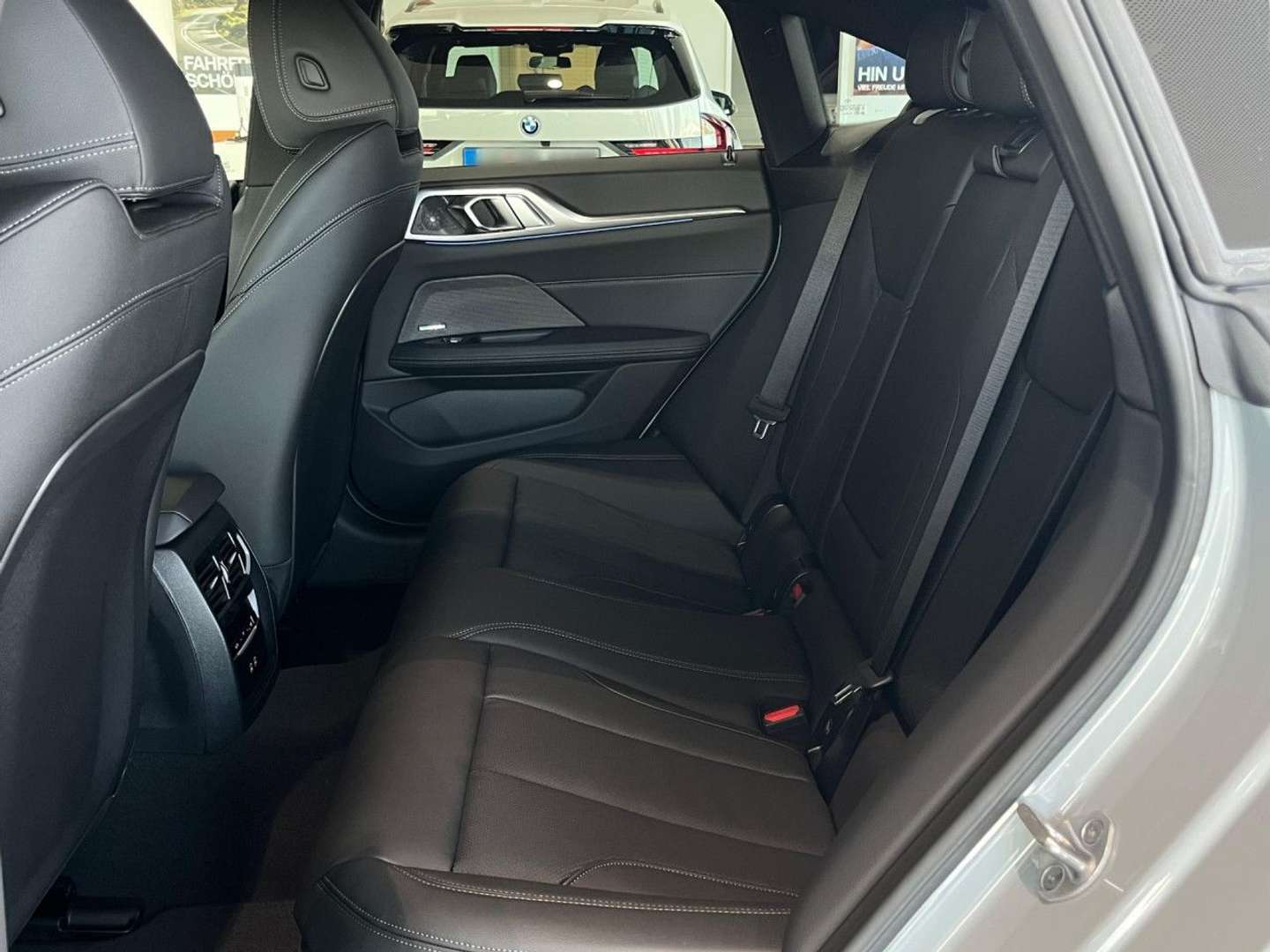 BMW I4 Gran Coupé M Sport EDrive35 - 2025 - Joinsteer - #13
