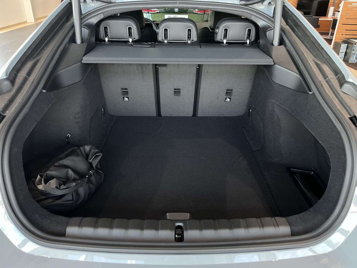 BMW I4 Gran Coupé M Sport EDrive35 - 2025 - Joinsteer - #14