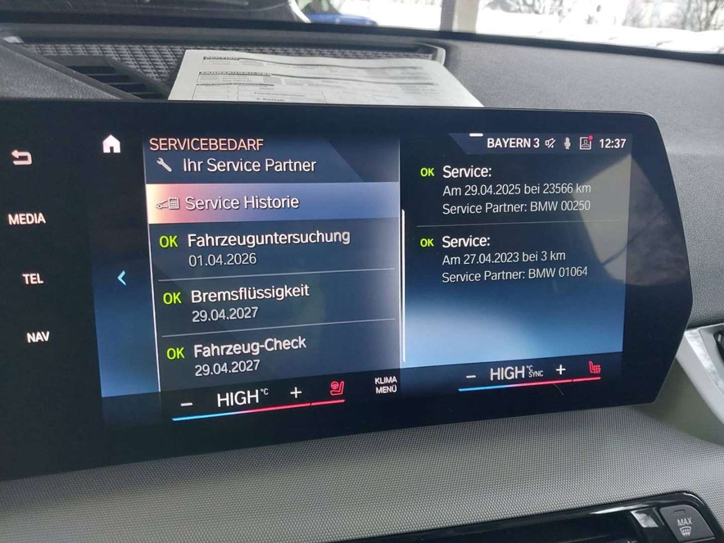 BMW IX1 Sport X30 - 2023 - Joinsteer - #9