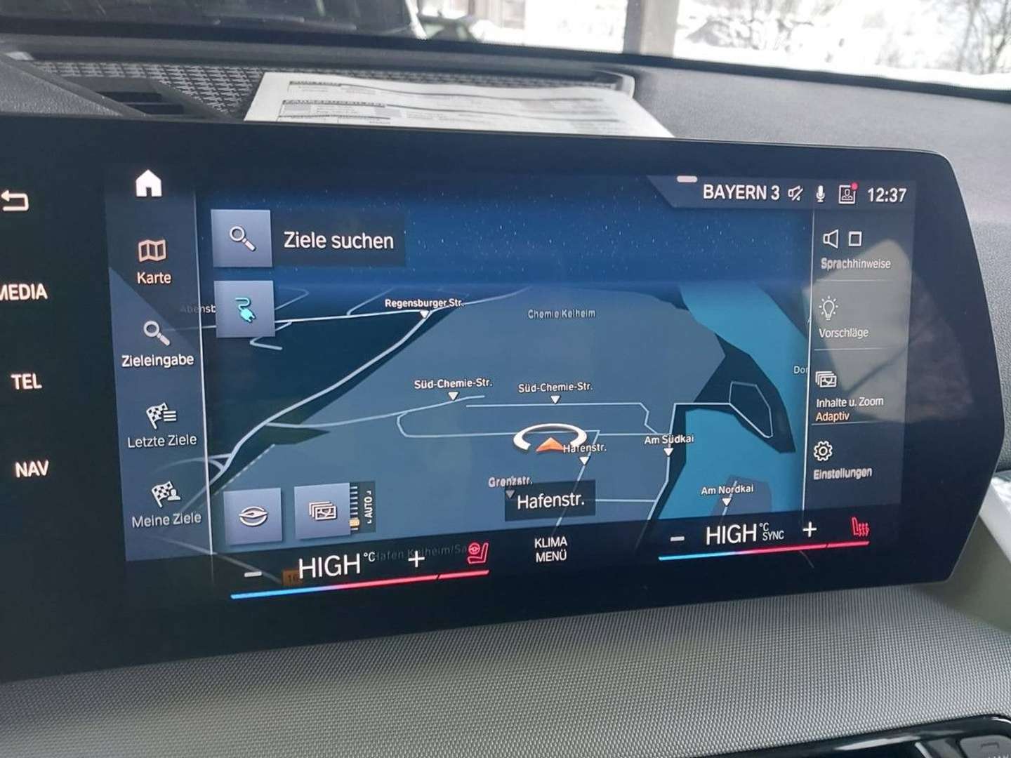 BMW IX1 Sport X30 - 2023 - Joinsteer - #10