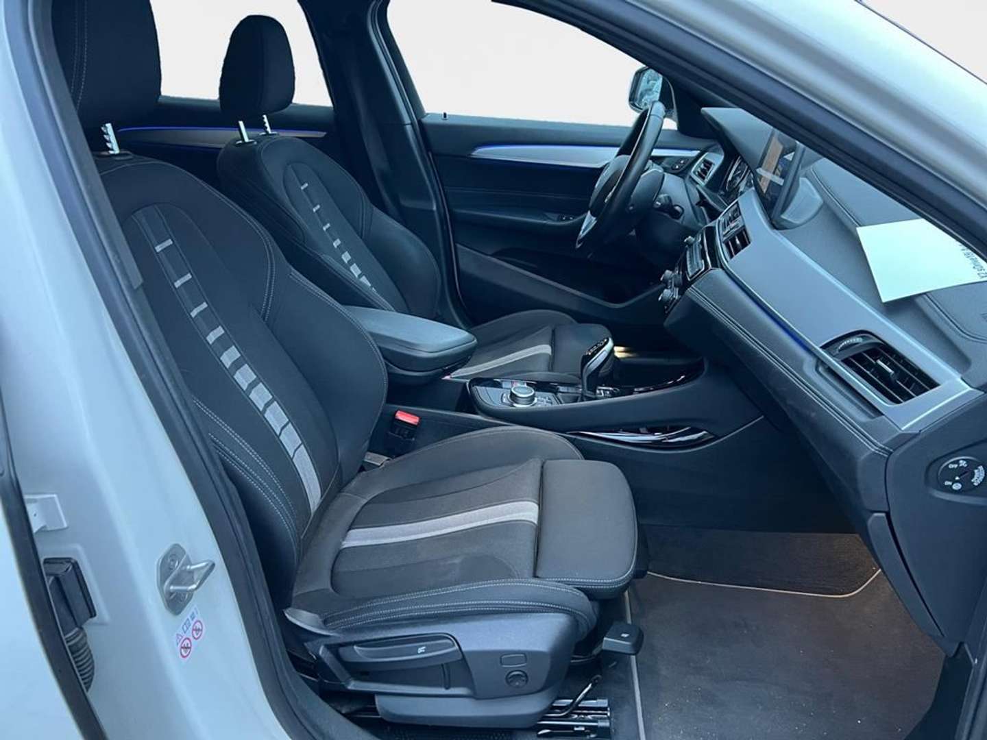 BMW X2 Advantage - 2022 - Joinsteer - #12