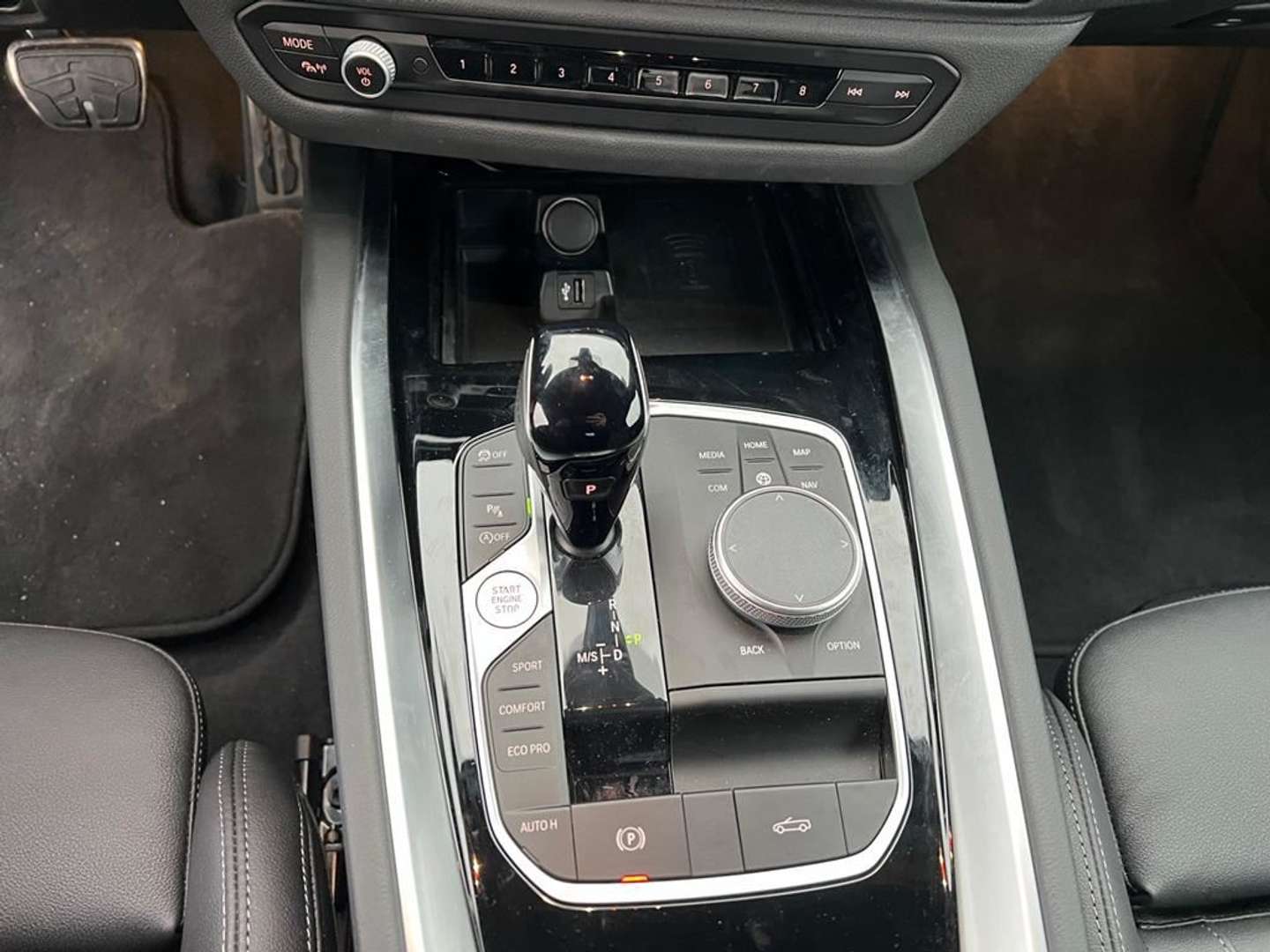 BMW Z4 M Sport - 2025 - Joinsteer - #8