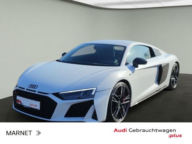 Audi R8 Coupé V10 Performance Quattro FSI Quattro S Tronic - 2021 - Joinsteer