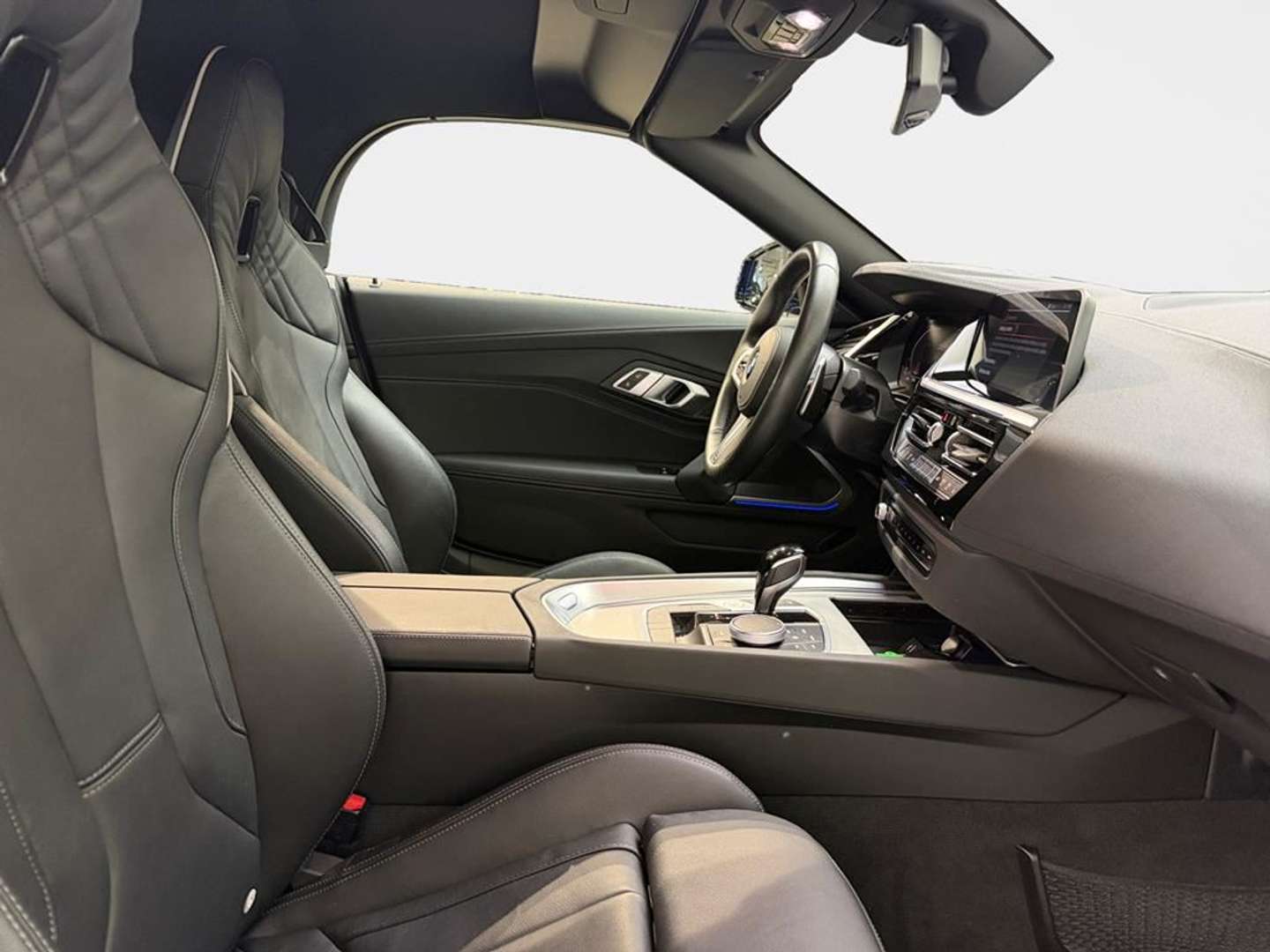 BMW Z4 M Sport - 2024 - Joinsteer - #13