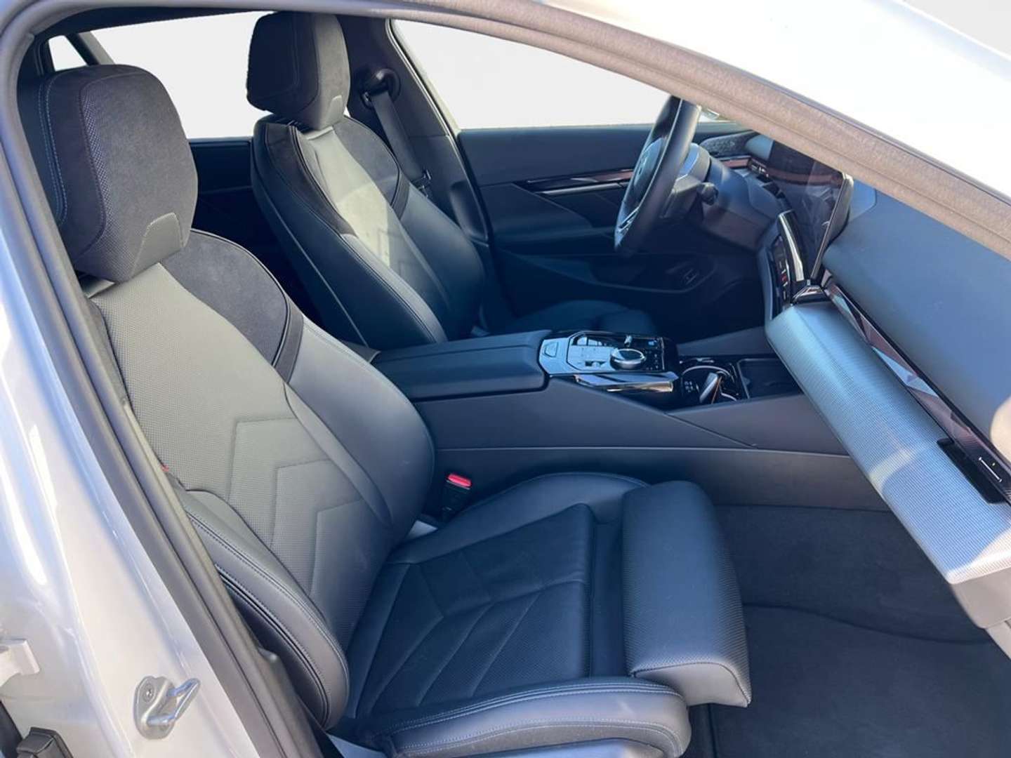 BMW I5 M Sport - 2025 - Joinsteer - #12