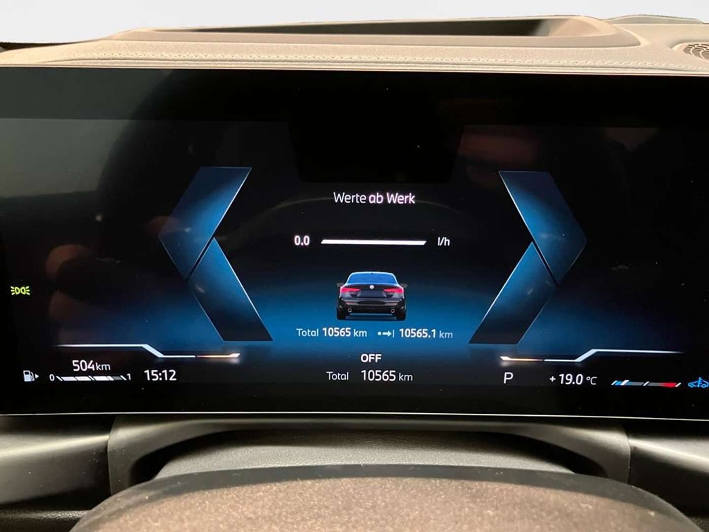 BMW Série 430 M Sport - 2024 - Joinsteer - #11