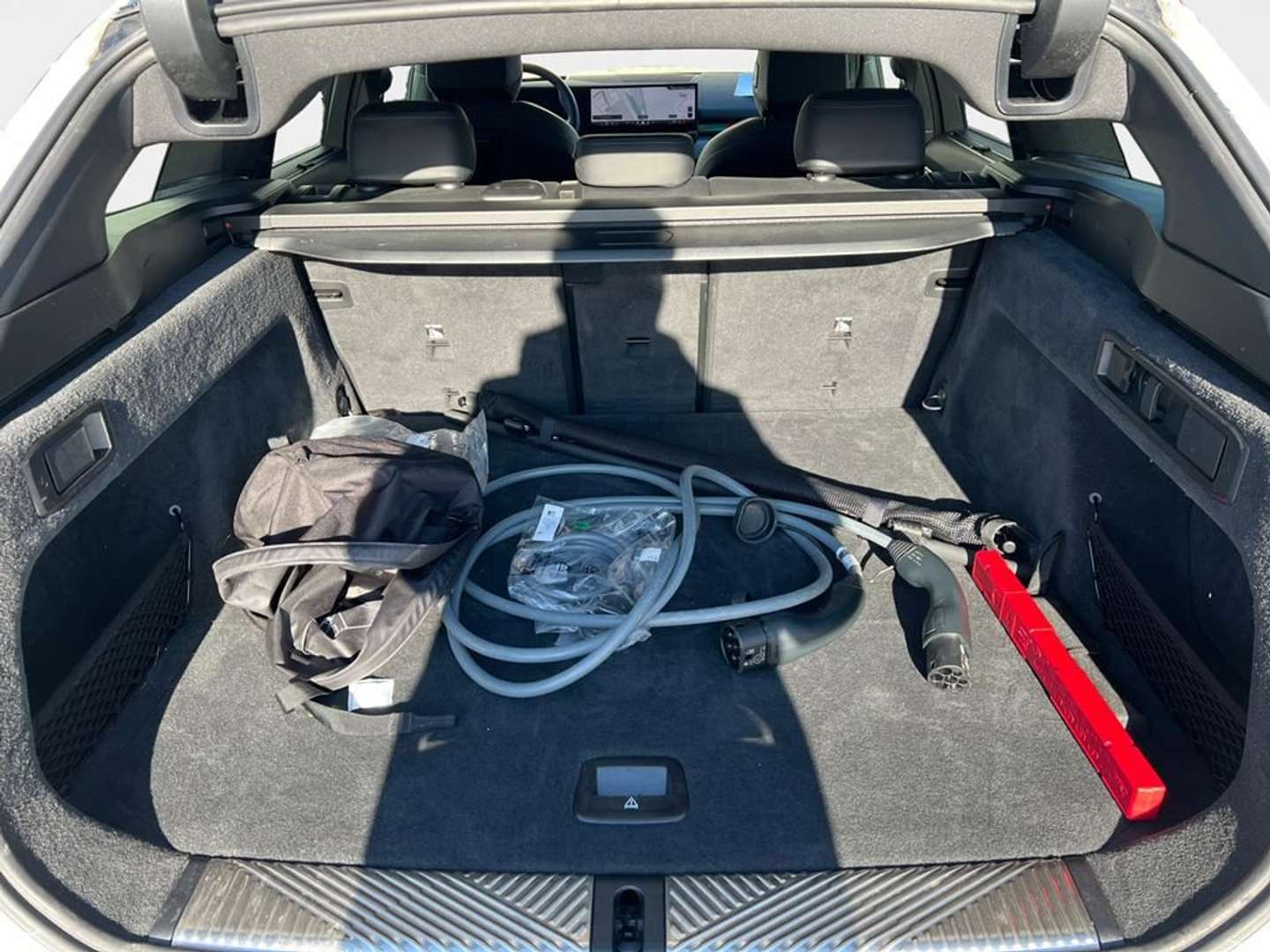 BMW I5 M Sport - 2025 - Joinsteer - #15