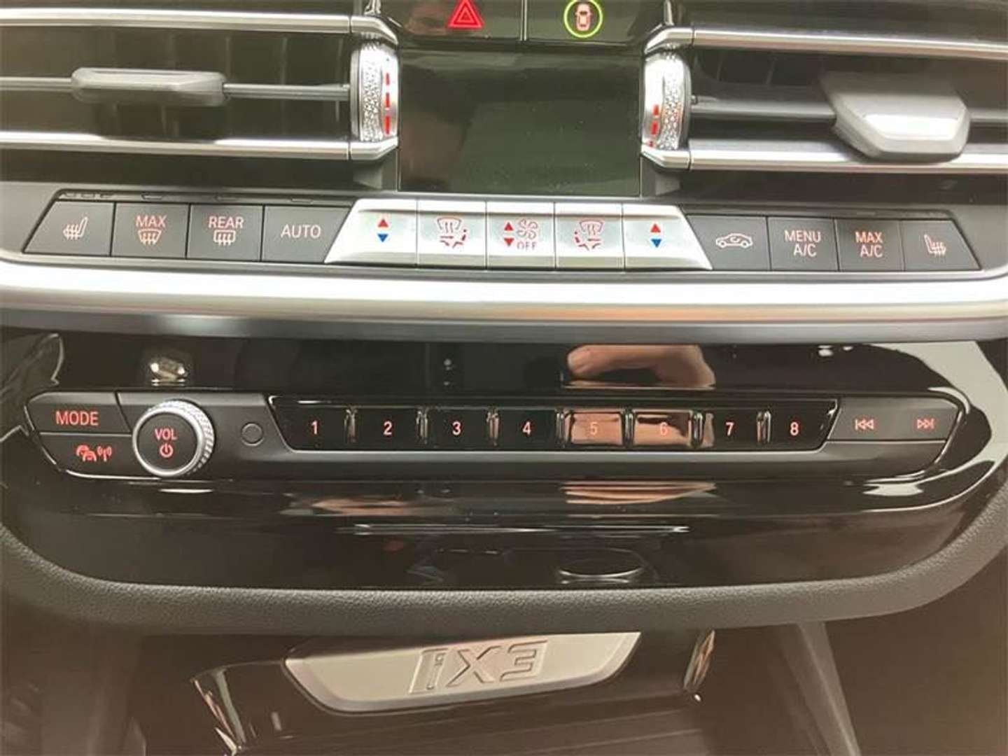 BMW iX3 Impressive - 2022 - Joinsteer - #12