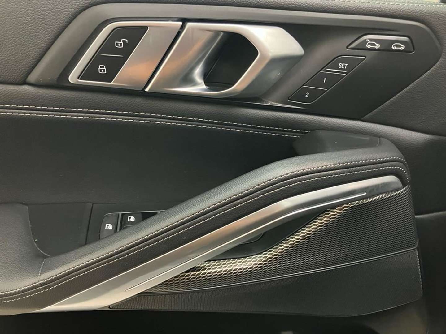 BMW X6 M M Sport - 2022 - Joinsteer - #19