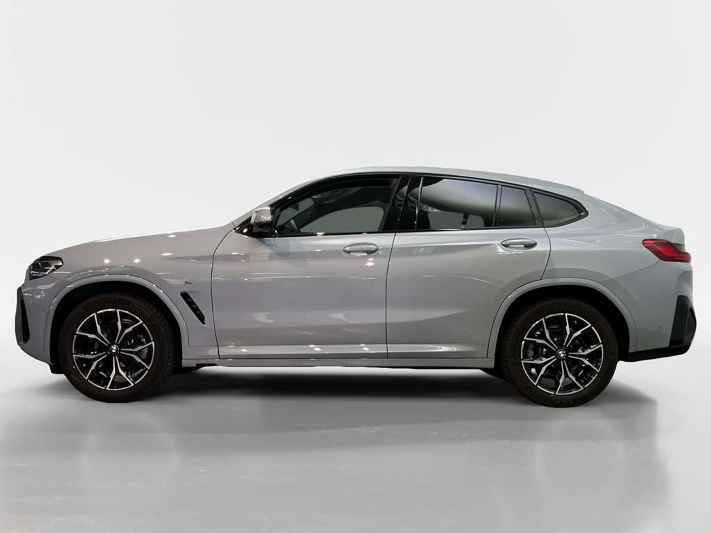 BMW X4 M Sport M - 2025 - Joinsteer - #2