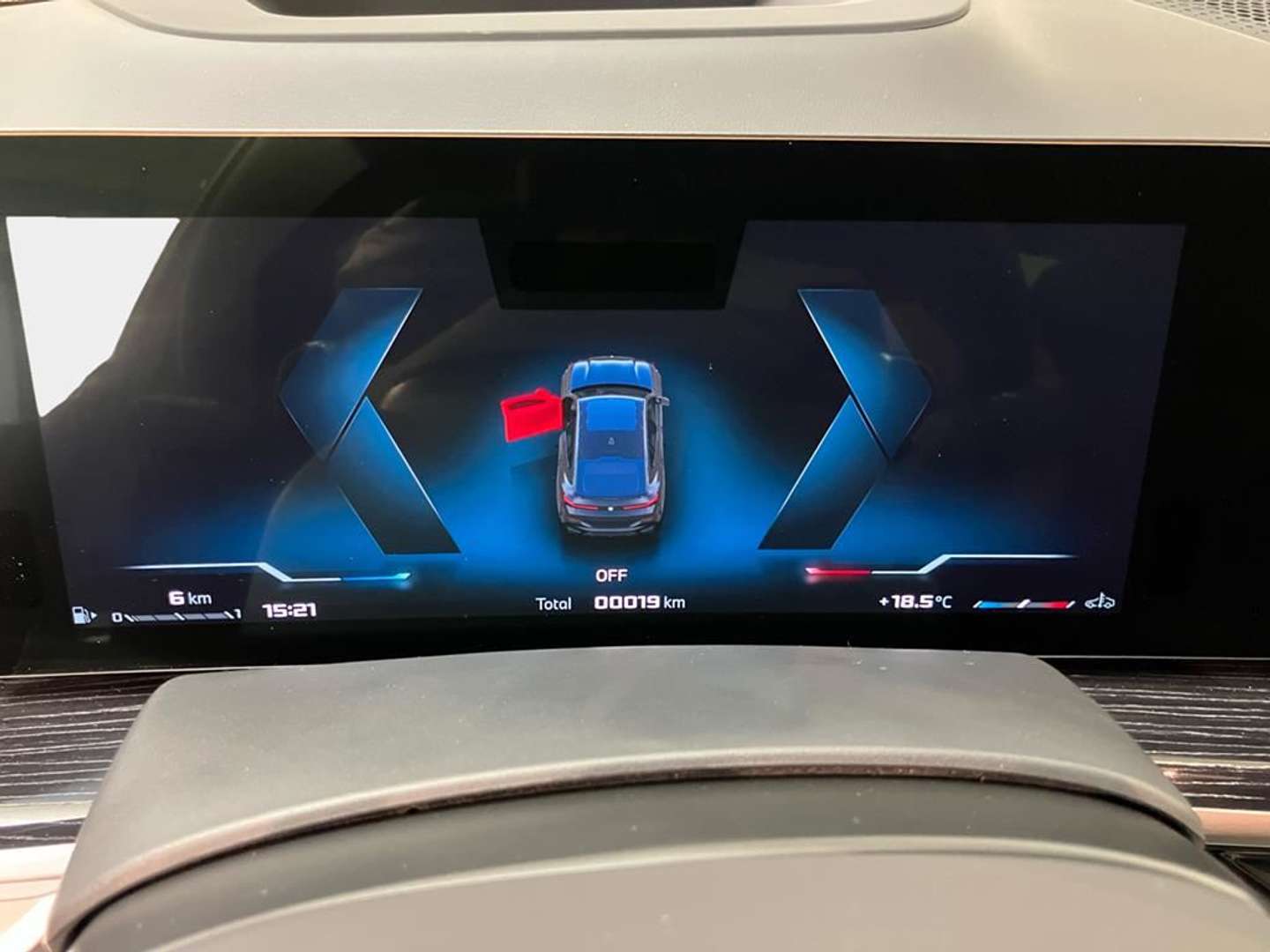 BMW X6 M M Sport - 2025 - Joinsteer - #12