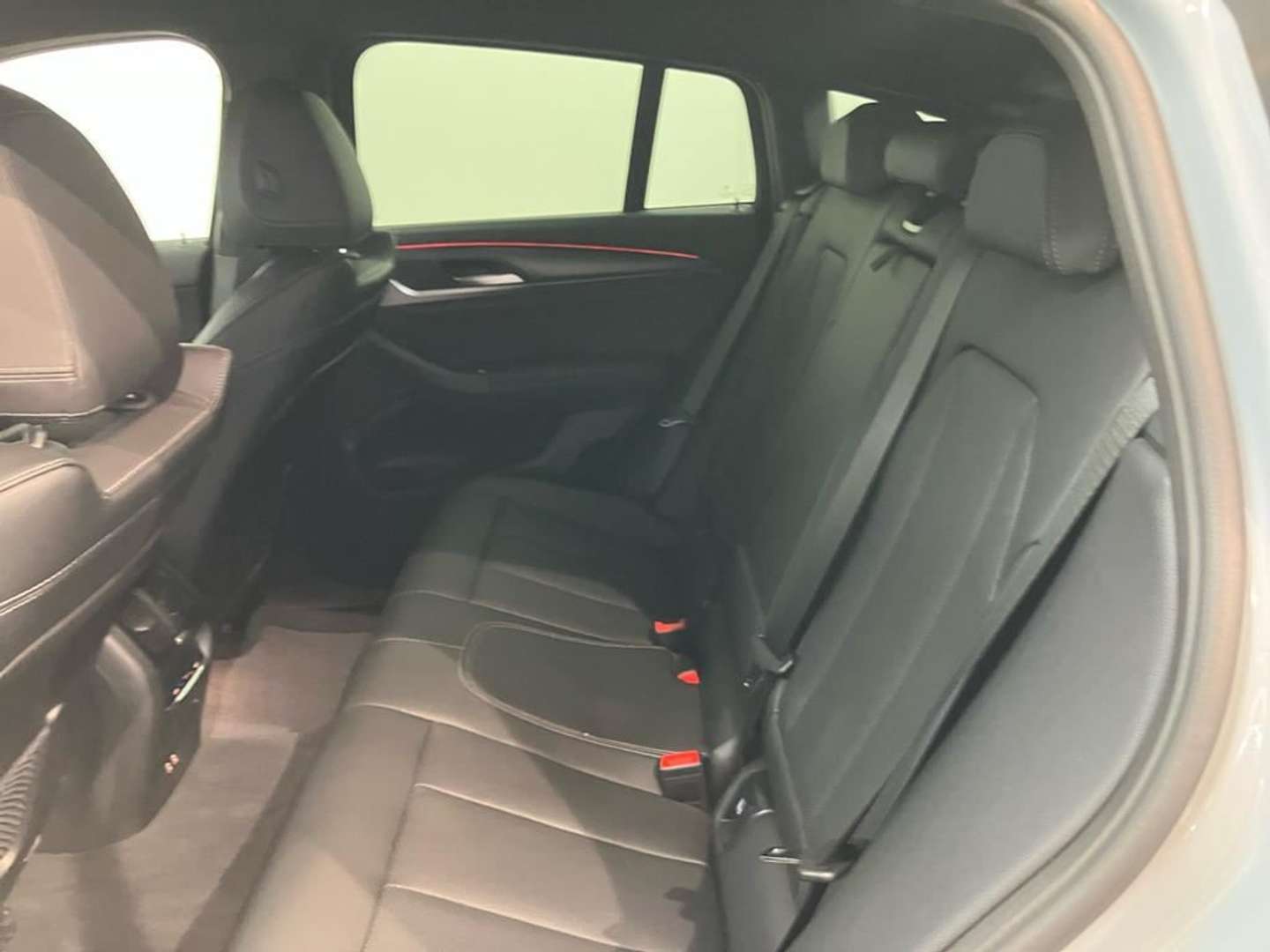 BMW X4 M Sport M - 2025 - Joinsteer - #25