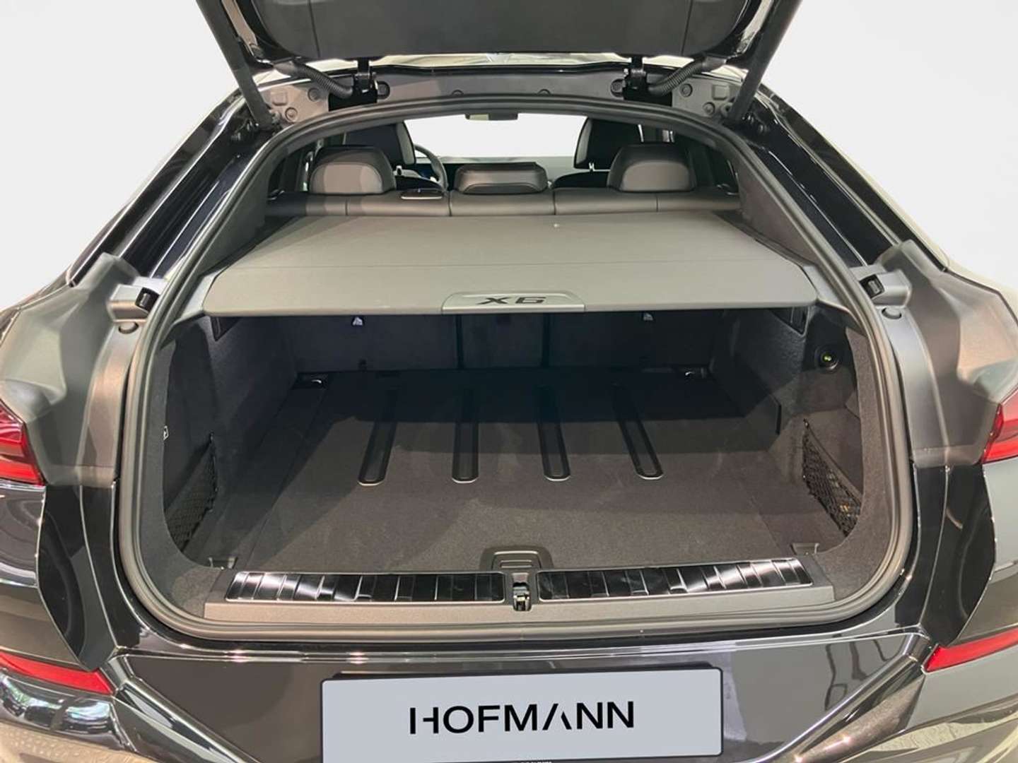 BMW X6 M M Sport - 2025 - Joinsteer - #16