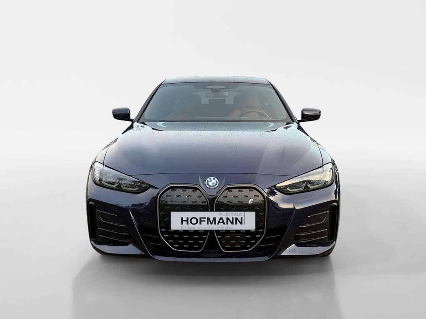 BMW I4 M Sport - 2023 - Joinsteer - #1