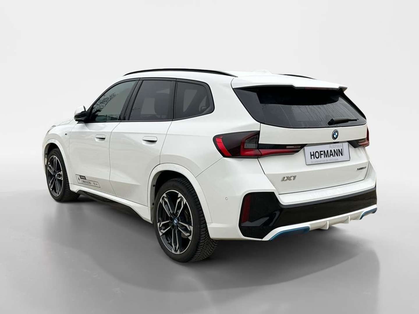 BMW IX1 M Sport - 2023 - Joinsteer - #3