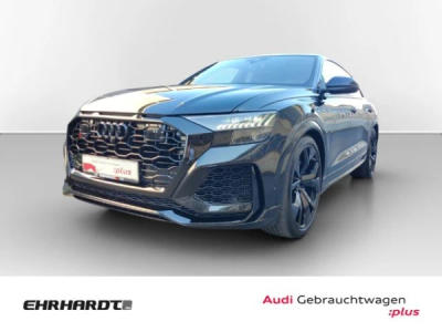 Audi RSQ8 TFSI Quattro Tiptronic -  - Joinsteer - #1