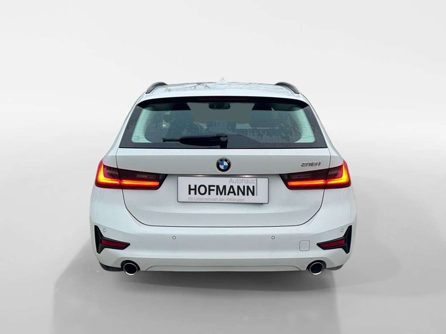 BMW 318 Advantage - 2022 - Joinsteer - #5