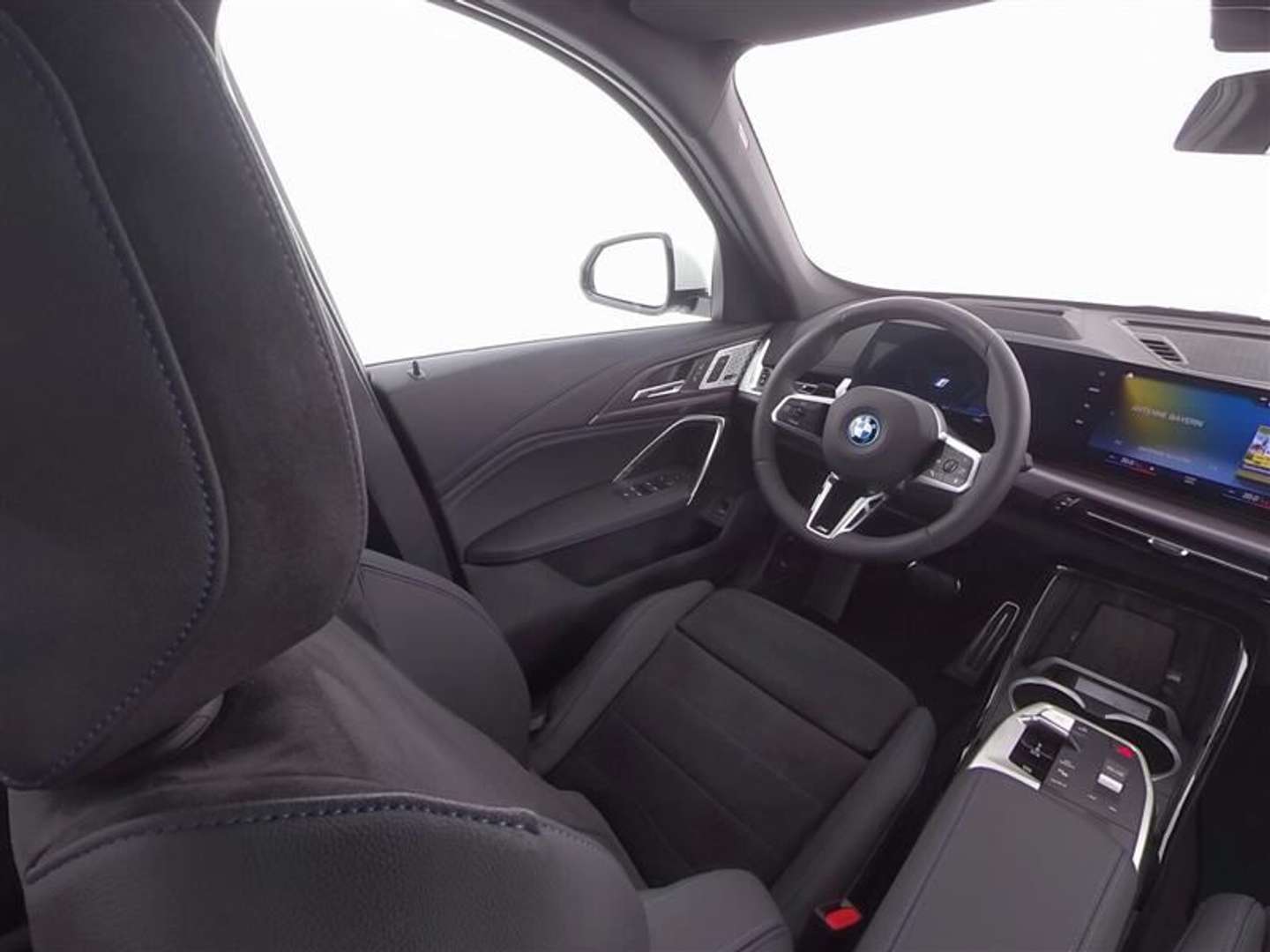 BMW IX1 M Sport - 2023 - Joinsteer - #7