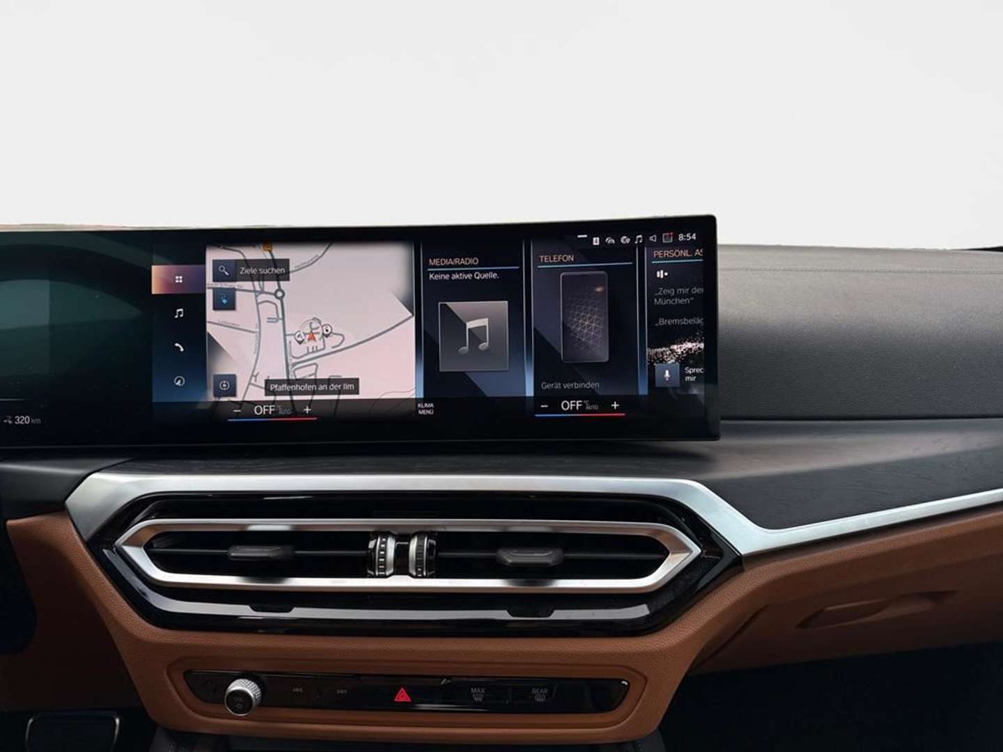 BMW I4 M Sport - 2023 - Joinsteer - #10